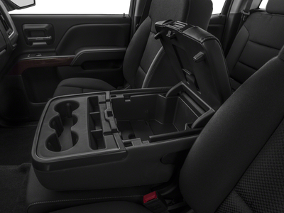 2016 GMC Sierra 2500 HD SLE