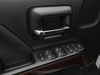 2016 GMC Sierra 2500 HD SLE