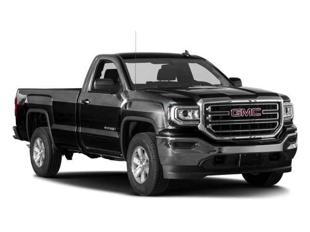 2017 GMC Sierra 1500 NA