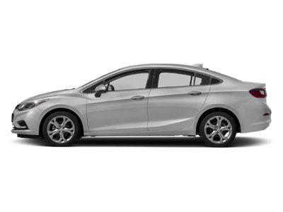 2018 Chevrolet Cruze Premier