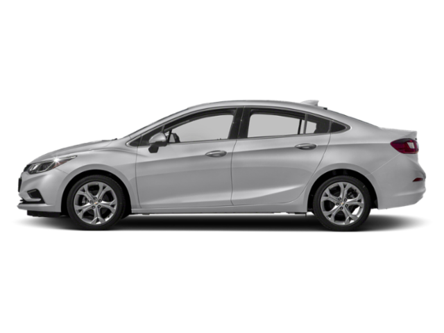 2018 Chevrolet Cruze Premier