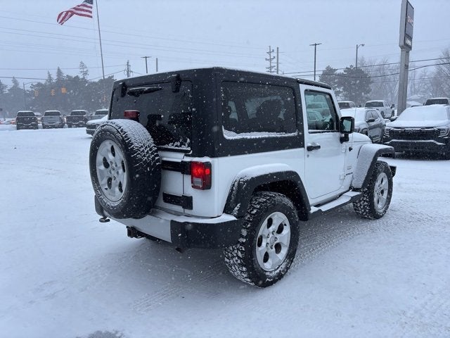 2013 Jeep WRAN NA