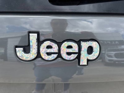 2020 Jeep Cherokee Latitude Plus 4x4