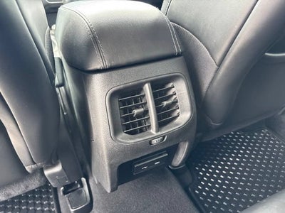 2020 Jeep Cherokee Latitude Plus 4x4