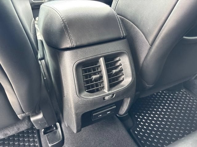 2020 Jeep Cherokee Latitude Plus 4x4
