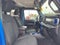 2021 Jeep Gladiator Willys 4x4