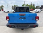 2021 Jeep Gladiator Willys 4x4