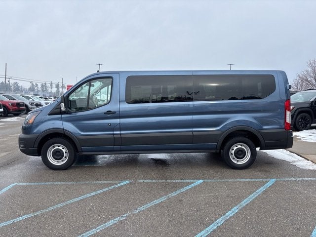 2023 Ford Transit Passenger Wagon XL