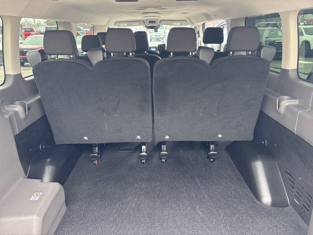 2023 Ford Transit Passenger Wagon XL