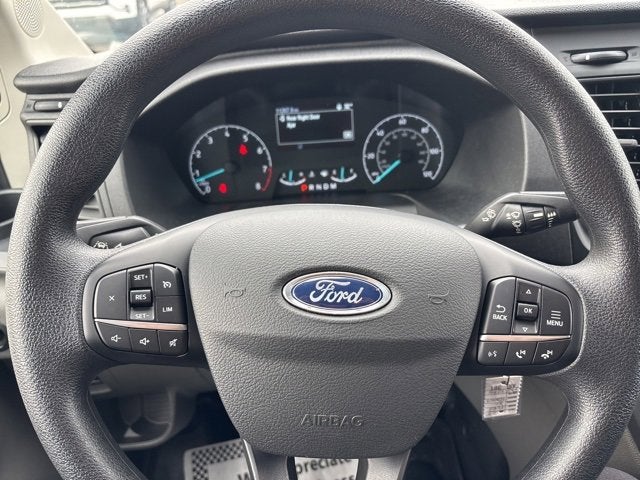 2023 Ford Transit Passenger Wagon XL