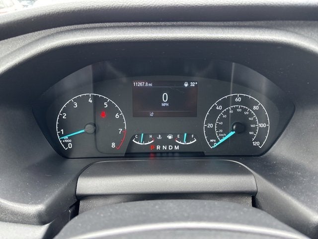 2023 Ford Transit Passenger Wagon XL