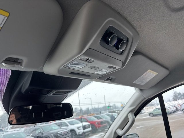 2023 Ford Transit Passenger Wagon XL