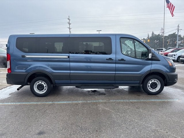 2023 Ford Transit Passenger Wagon XL