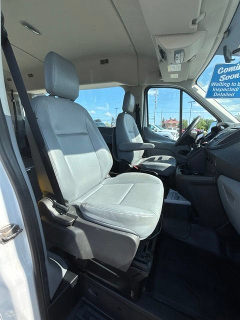 2015 Ford Transit Wagon XL