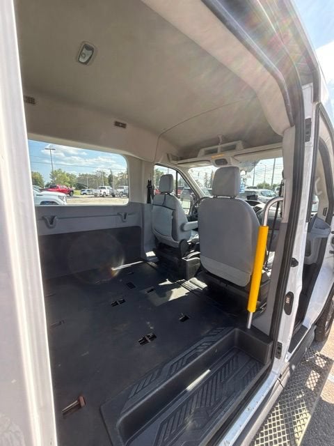 2015 Ford Transit Wagon XL