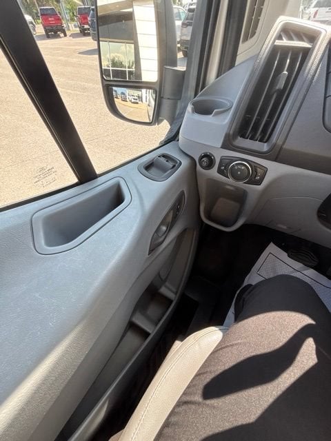 2015 Ford Transit Wagon XL
