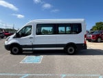 2015 Ford Transit Wagon XL