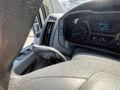 2015 Ford Transit Wagon XL