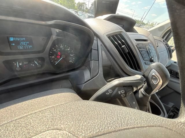 2015 Ford Transit Wagon XL