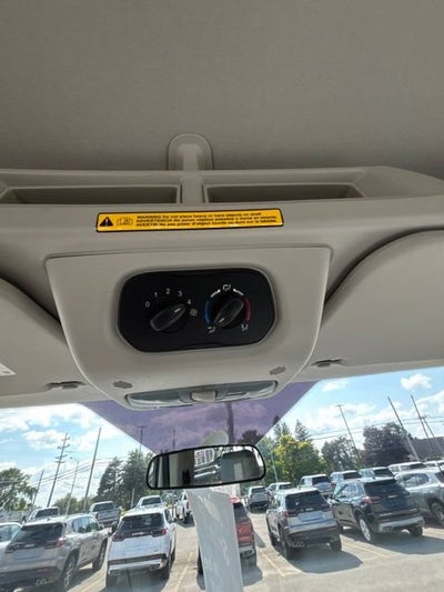 2015 Ford Transit Wagon XL