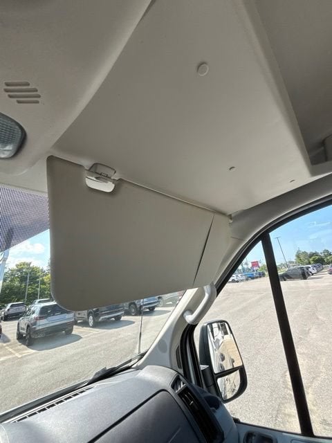 2015 Ford Transit Wagon XL