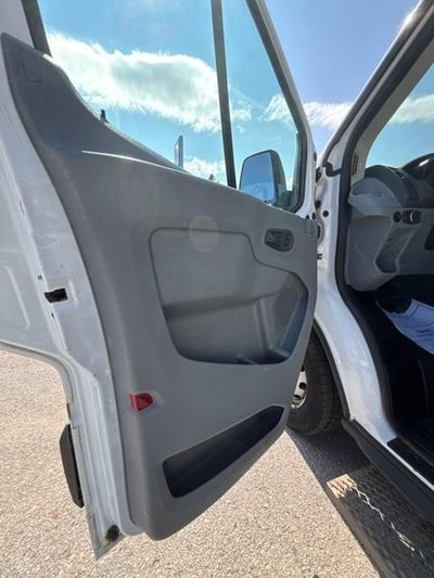 2015 Ford Transit Wagon XL