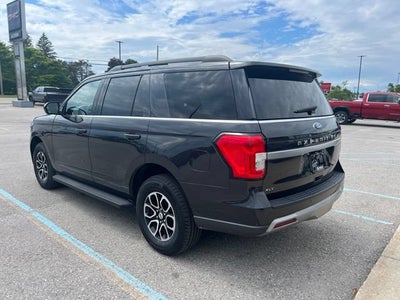 2024 Ford Expedition XLT