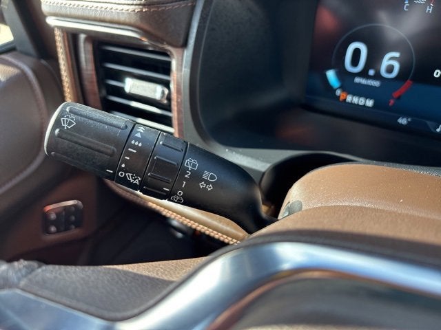 2022 Ford Expedition King Ranch