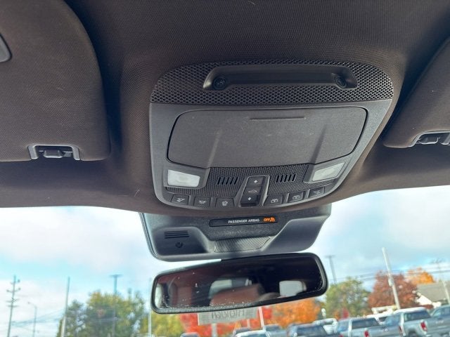 2022 Ford Expedition King Ranch