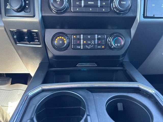 2021 Ford Super Duty F-250 SRW XL