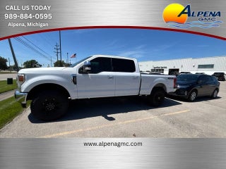 2021 Ford Super Duty F-250 SRW XL