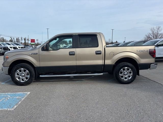2014 Ford F-150 XL