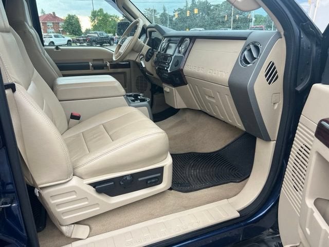 2008 Ford F-350 XL