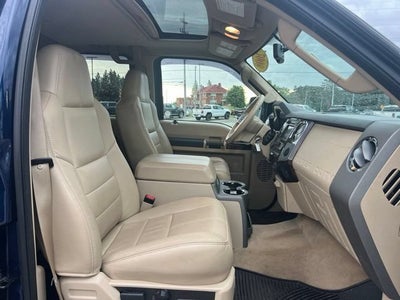 2008 Ford F-350 XL