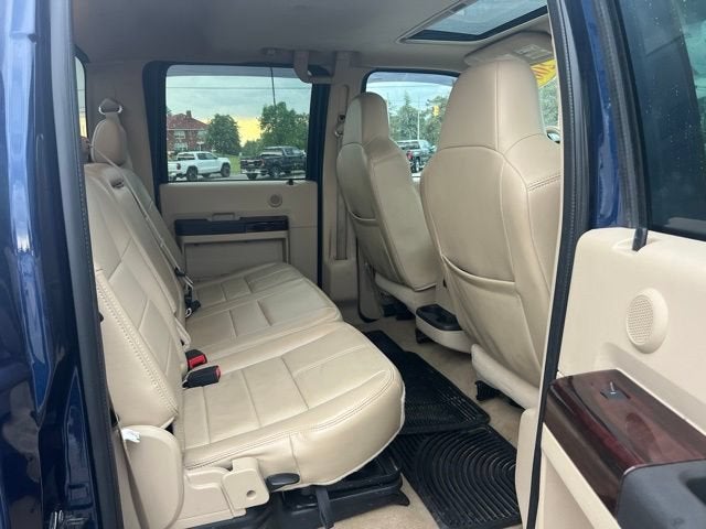 2008 Ford F-350 XL