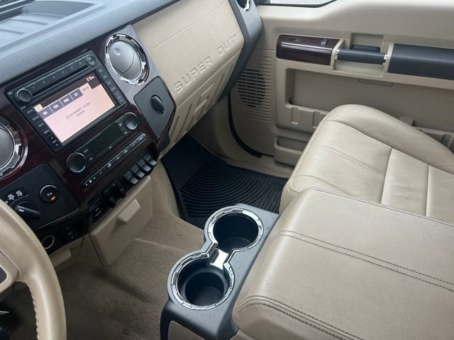 2008 Ford F-350 XL
