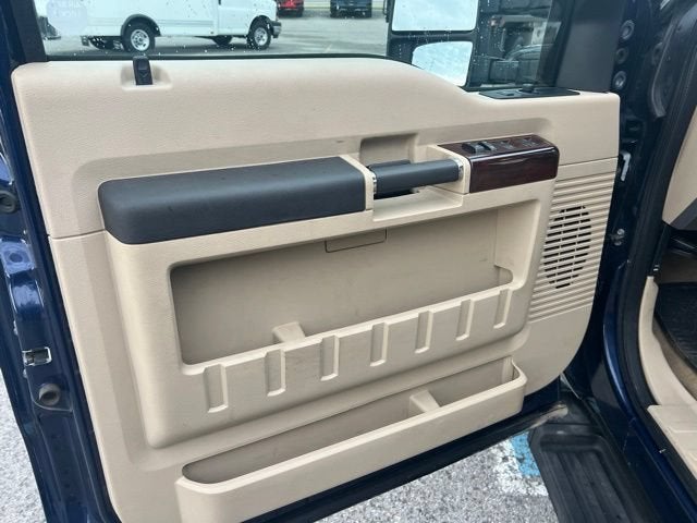 2008 Ford F-350 XL