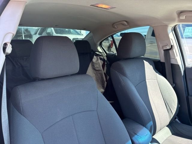 2011 Chevrolet Cruze LT w/1LT