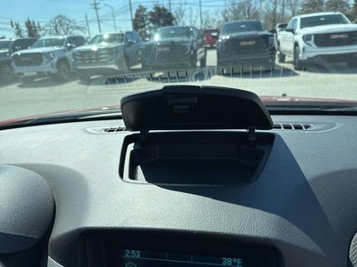 2011 Chevrolet Cruze LT w/1LT