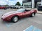1986 Chevrolet Corvette NA