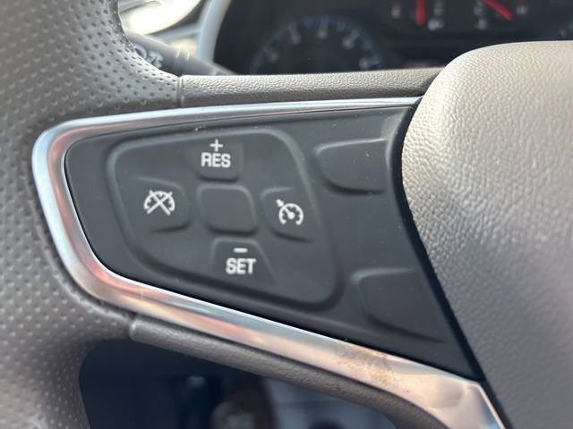 2021 Chevrolet Malibu FL