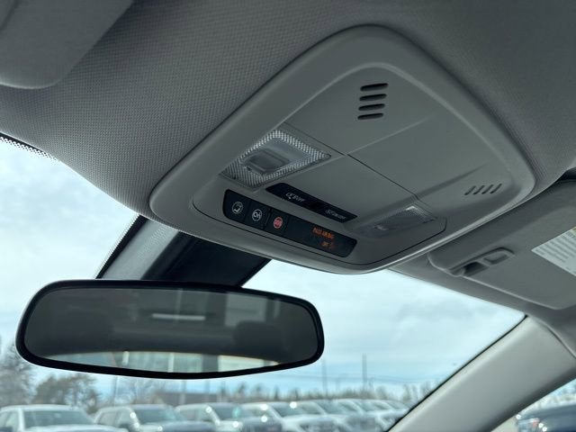 2021 Chevrolet Malibu FL