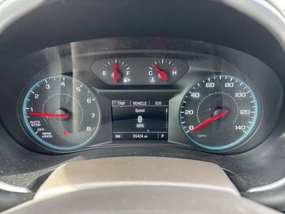 2021 Chevrolet Malibu FL