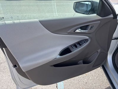 2021 Chevrolet Malibu FL