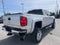 2016 Chevrolet Silverado 2500 HD LTZ