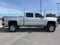 2016 Chevrolet Silverado 2500 HD LTZ