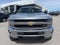 2016 Chevrolet Silverado 2500 HD LTZ