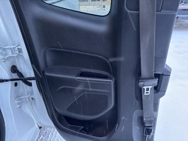 2017 Chevrolet Colorado 2WD WT