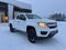 2017 Chevrolet Colorado 2WD WT