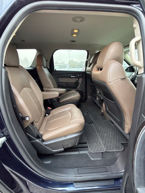 2017 GMC Acadia Limited Limited